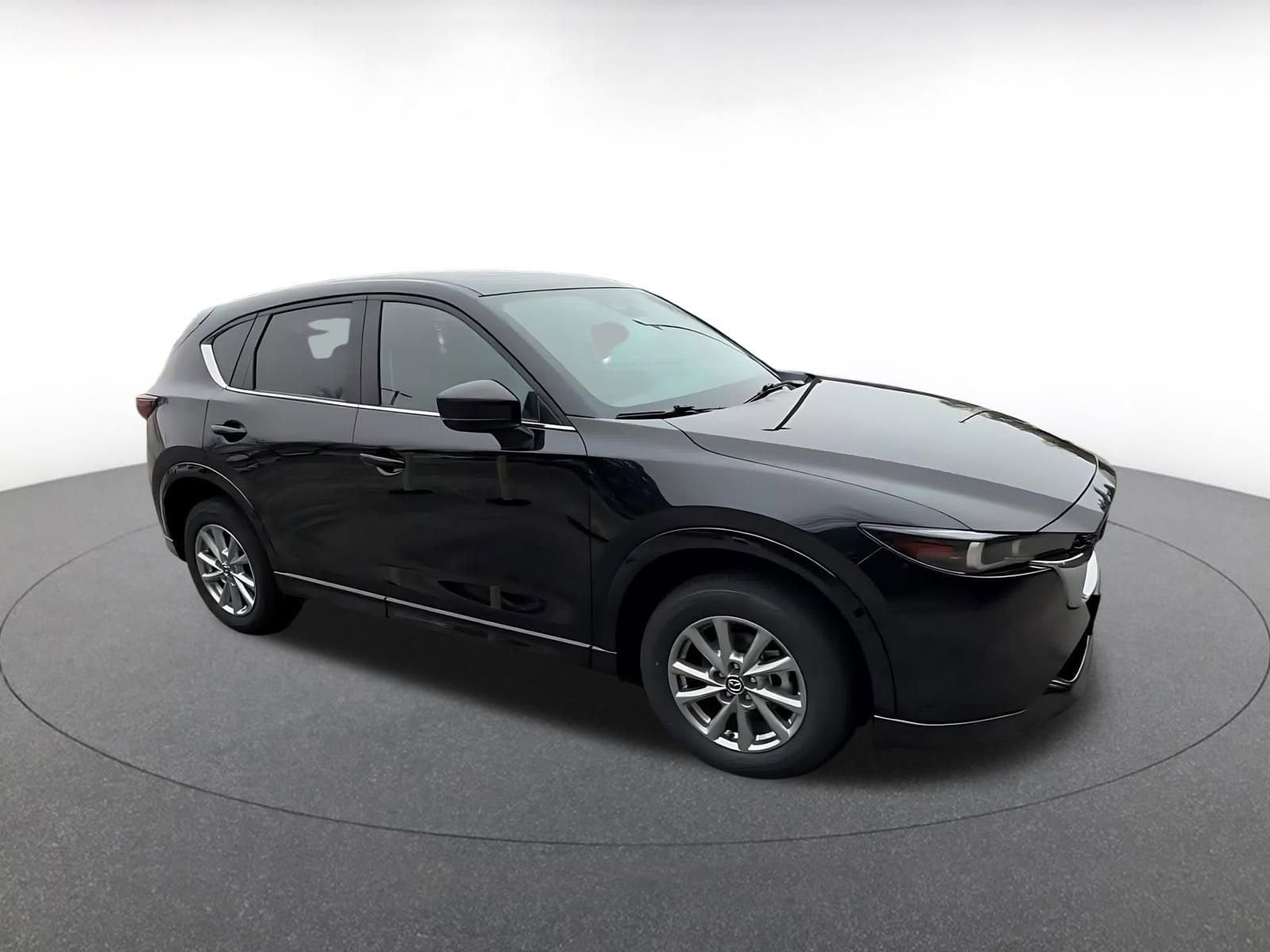 Thumbnail: 2025 Mazda CX-5 - 2