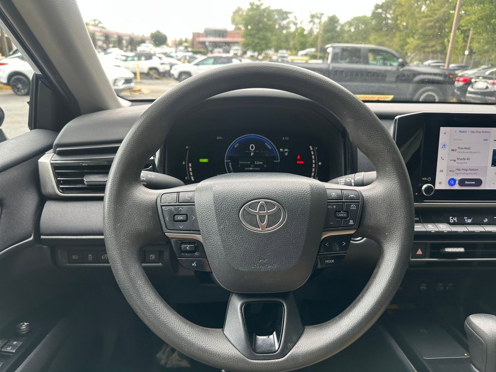 Thumbnail: 2025 Toyota Camry - 34