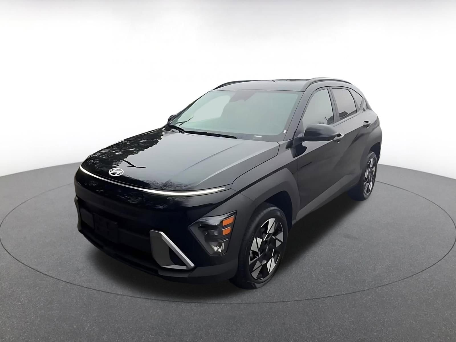 Thumbnail: 2025 Hyundai Kona - 7