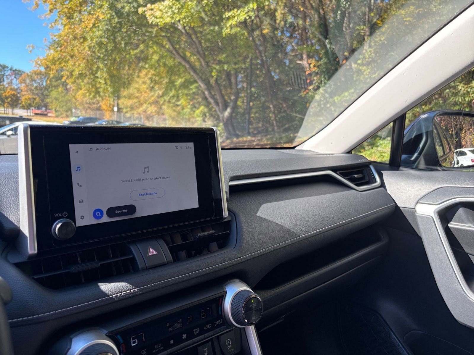 Thumbnail: 2025 Toyota RAV4 - 35