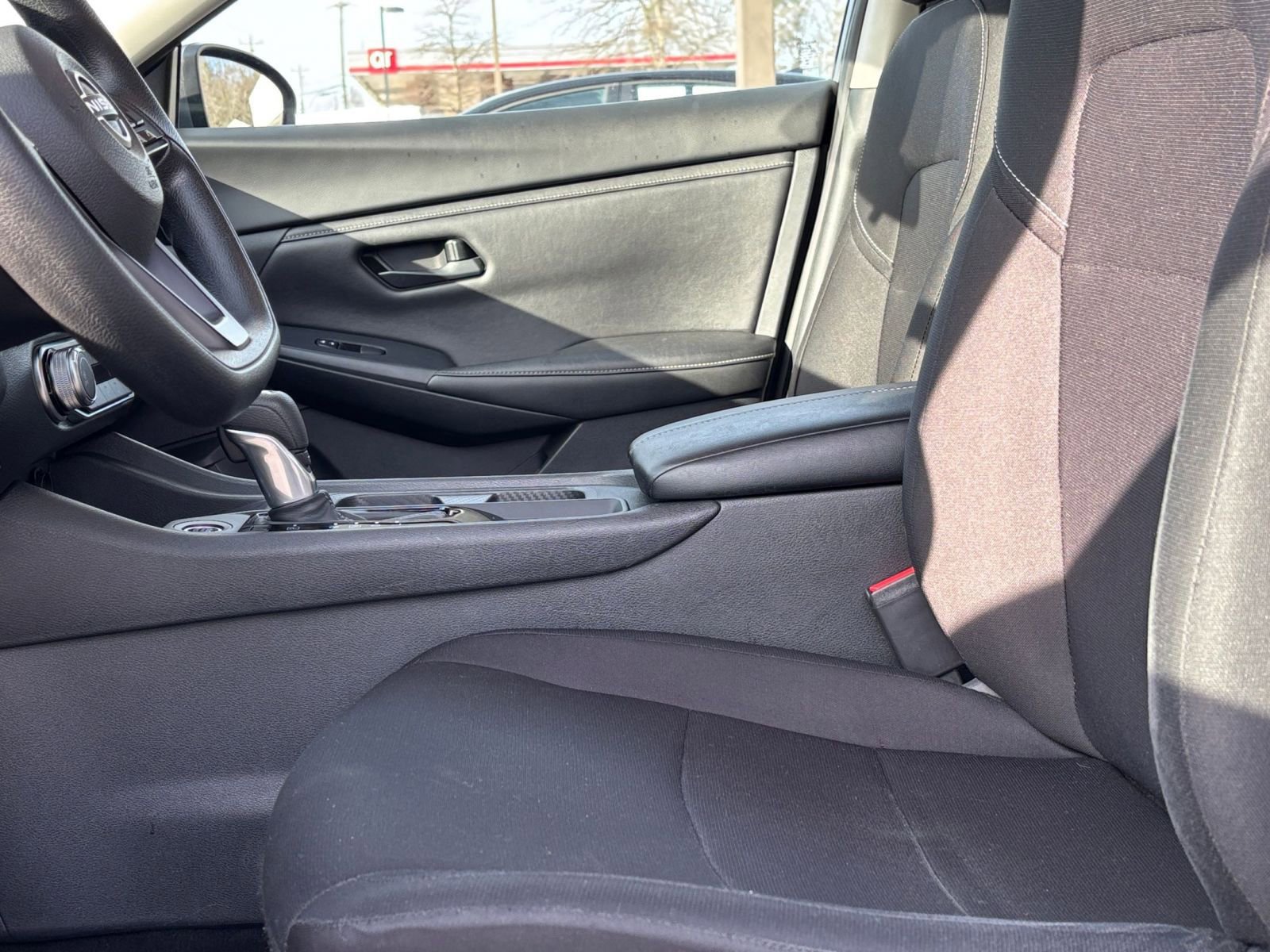 Thumbnail: 2025 Nissan Sentra - 29