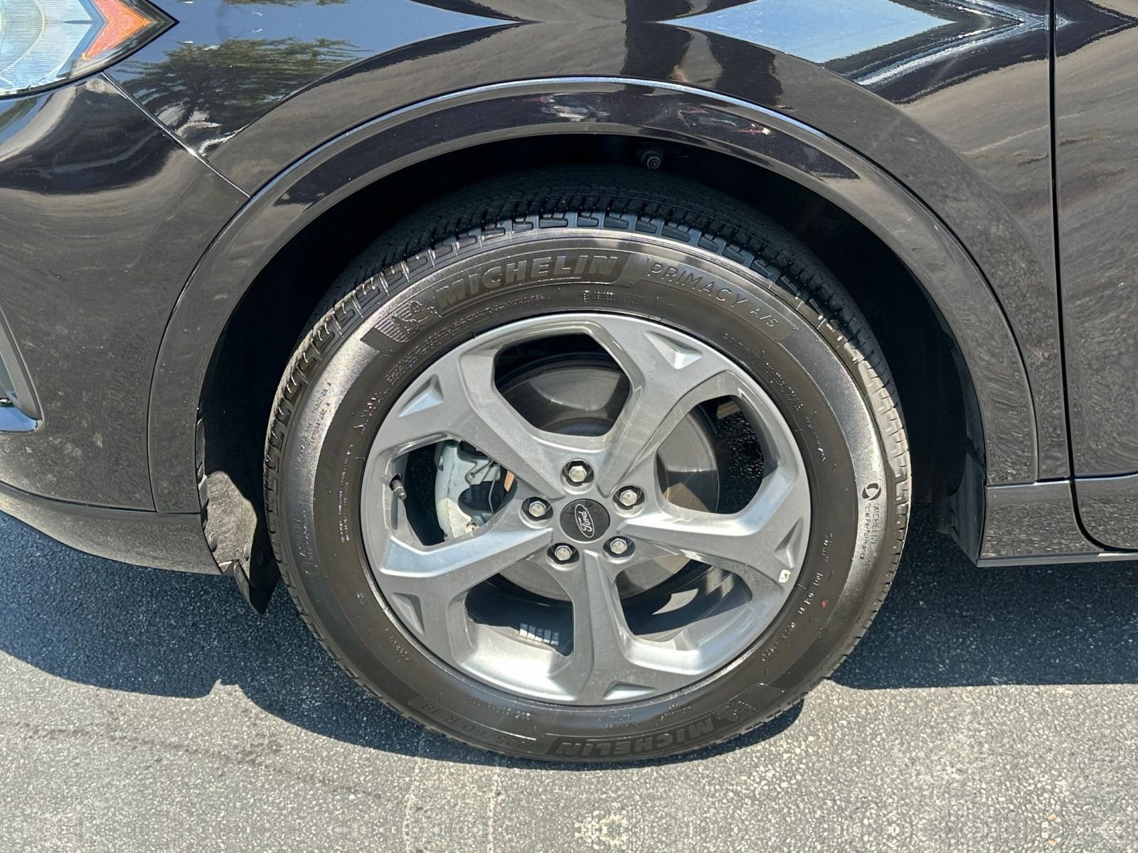 Thumbnail: 2024 Ford Escape - 30