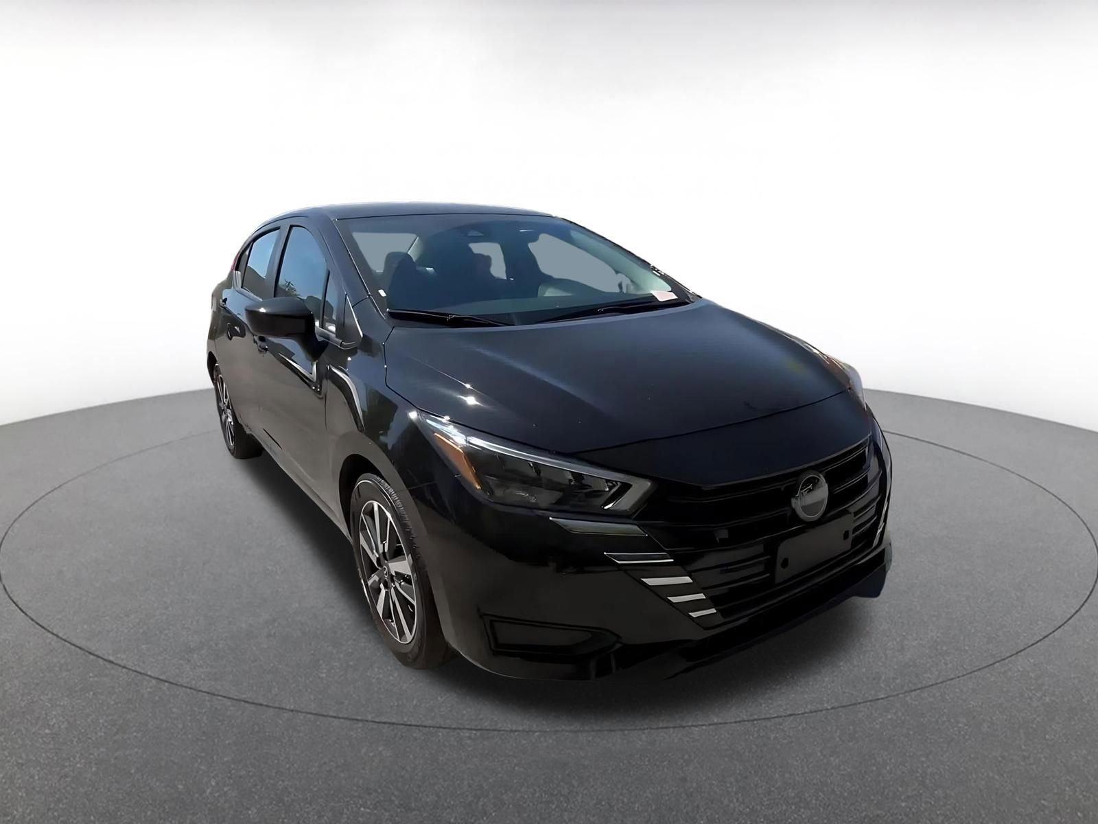 Thumbnail: 2025 Nissan Versa - 3