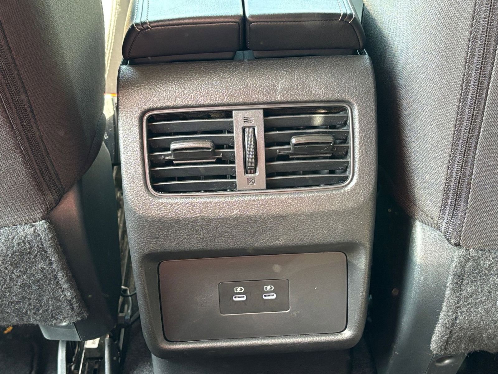 Thumbnail: 2025 Nissan Rogue - 24