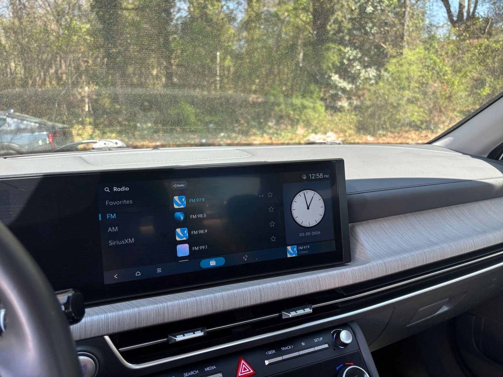 Thumbnail: 2024 Hyundai Sonata - 35