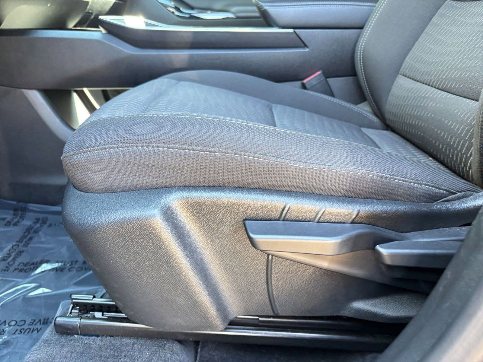 Thumbnail: 2025 Chevrolet Equinox - 28