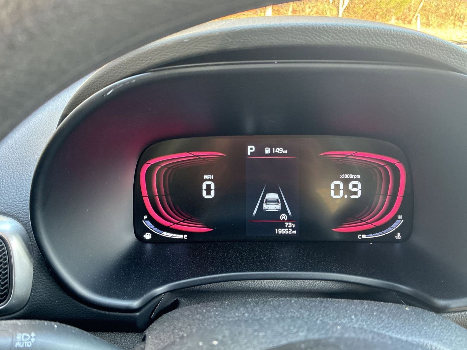 Thumbnail: 2025 Kia Soul - 9