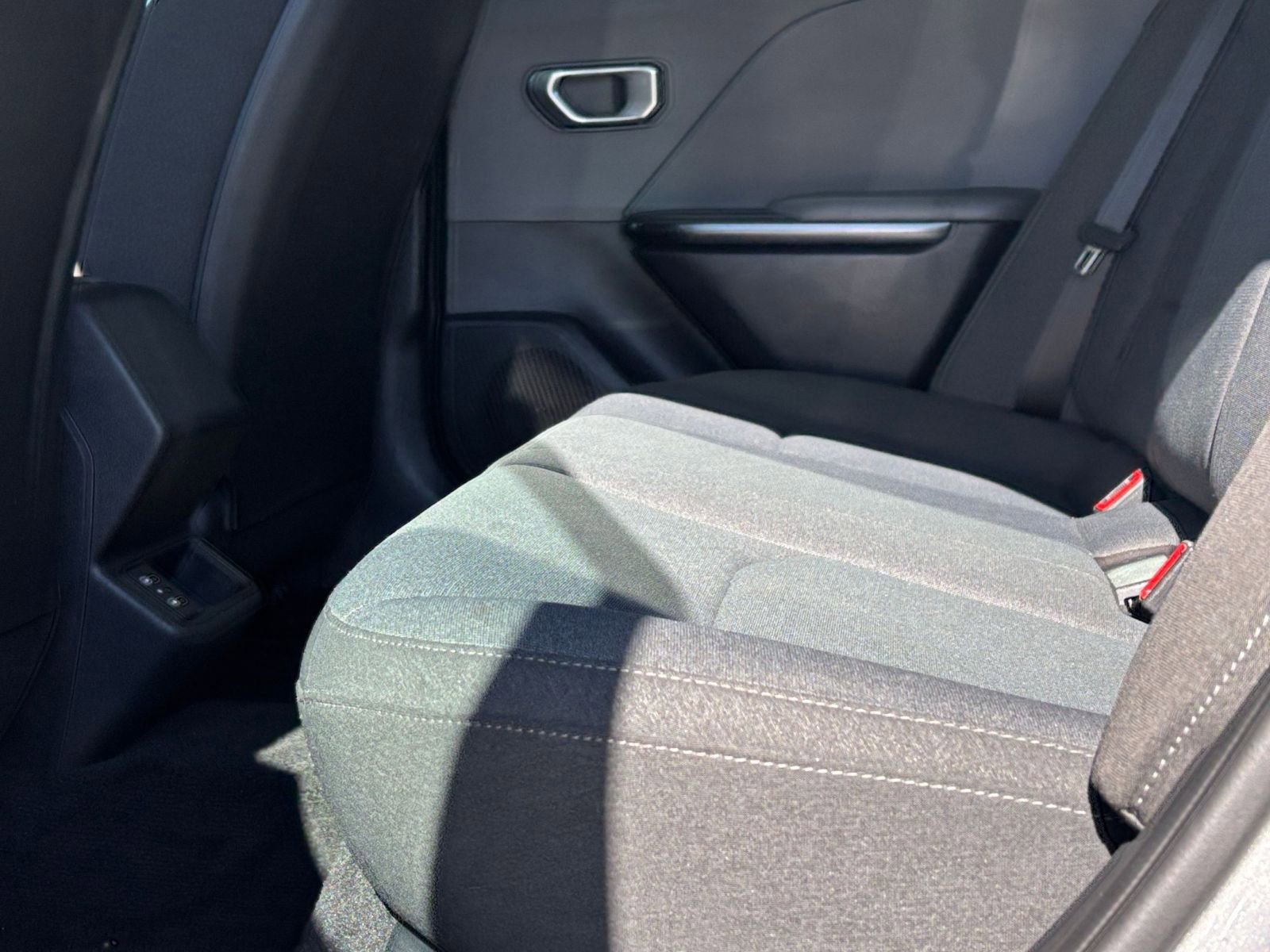 Thumbnail: 2025 Kia K4 - 29