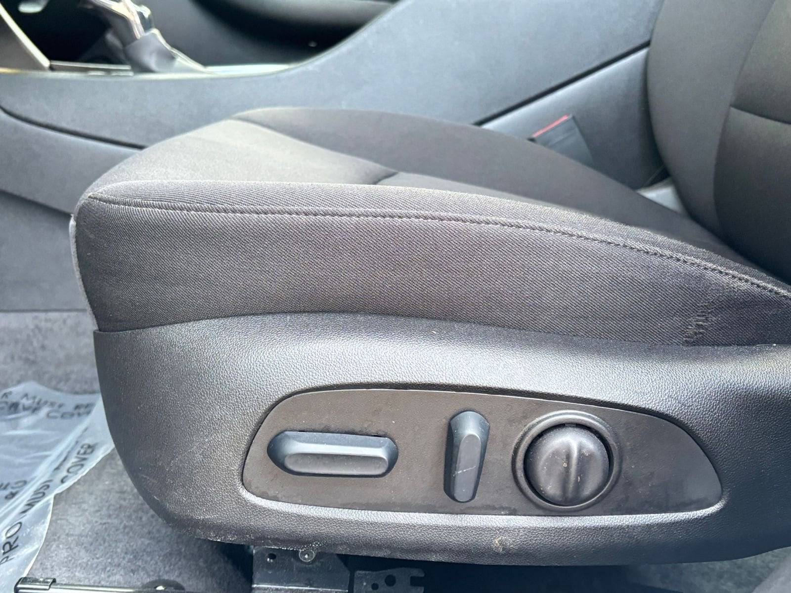 Thumbnail: 2024 Chevrolet Malibu - 22