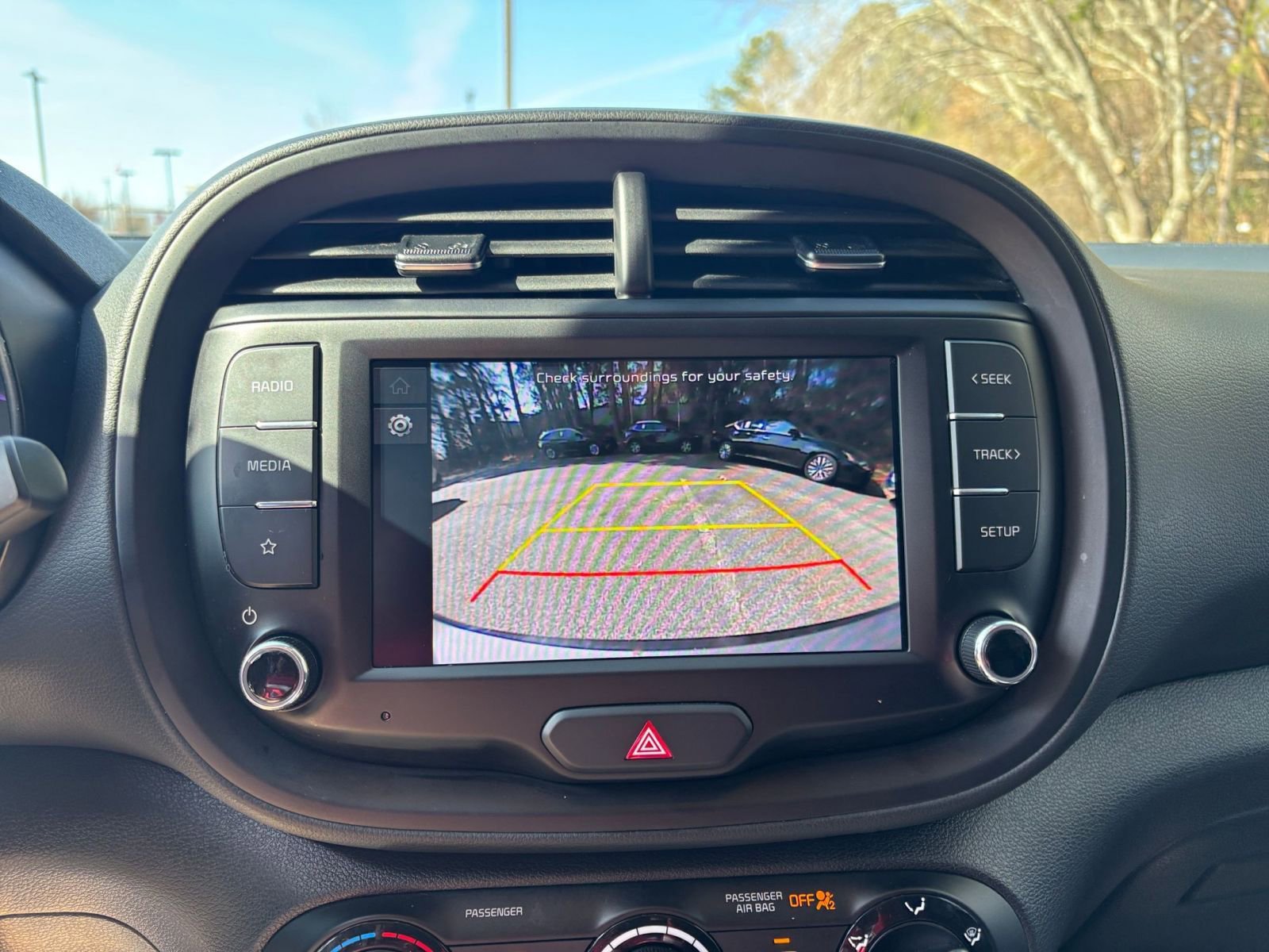 Thumbnail: 2025 Kia Soul - 24