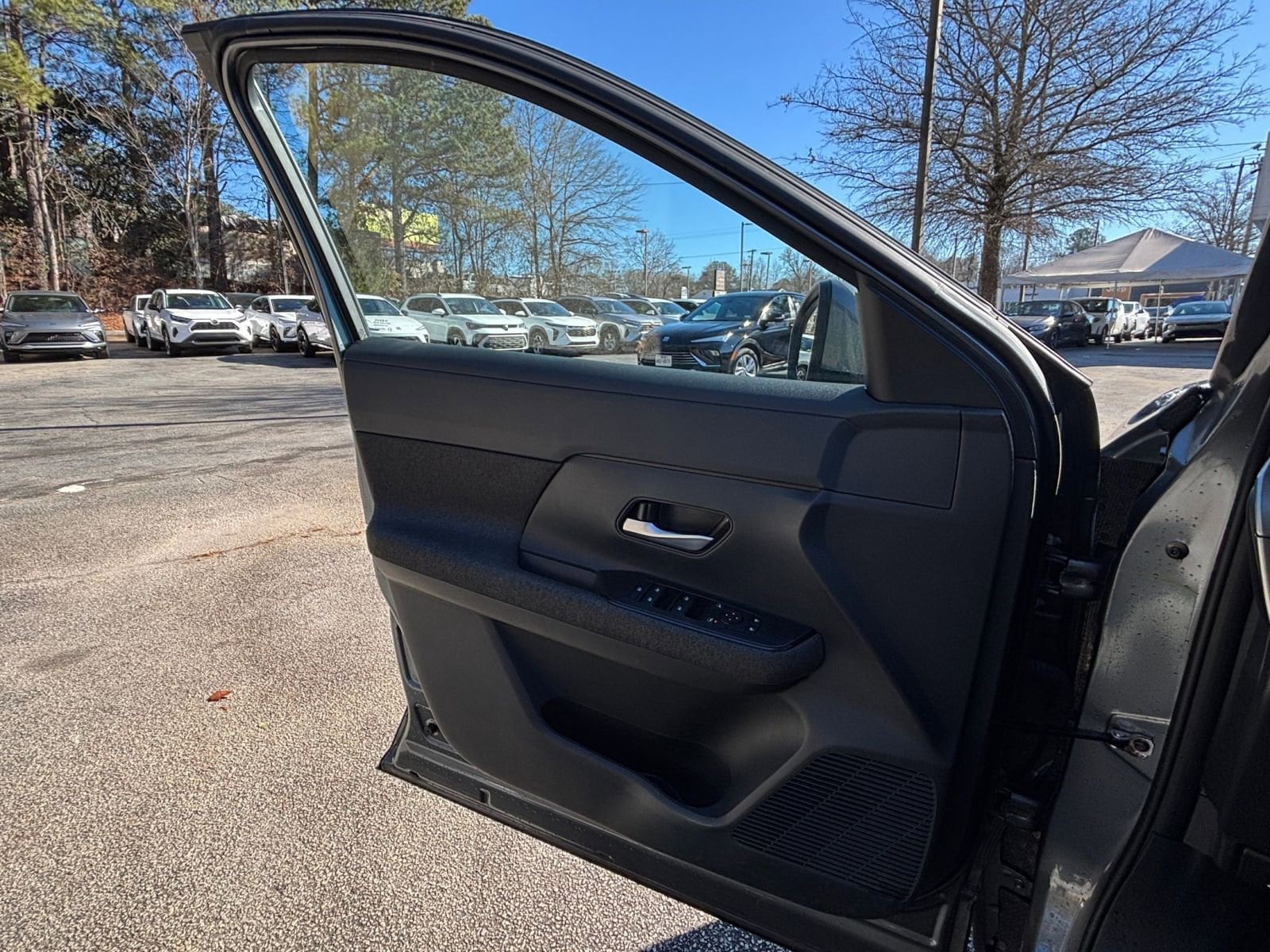 Thumbnail: 2025 Nissan Kicks - 20