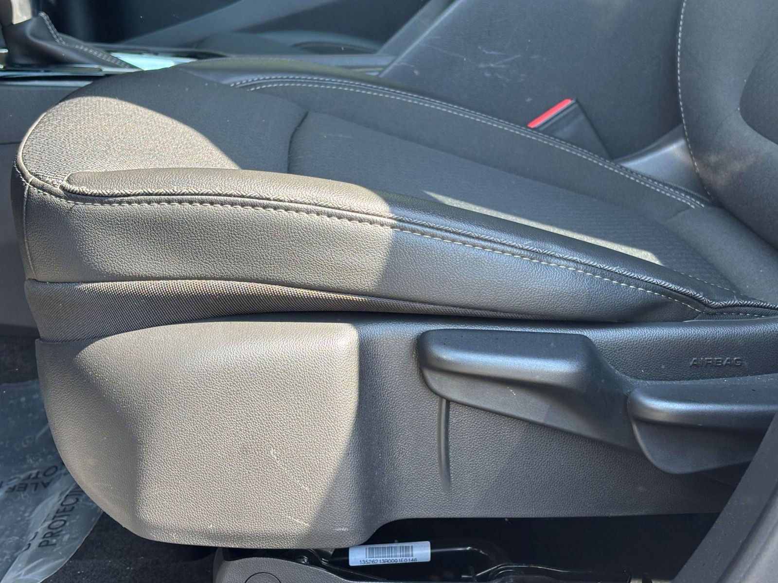 Thumbnail: 2025 Buick Encore GX - 22