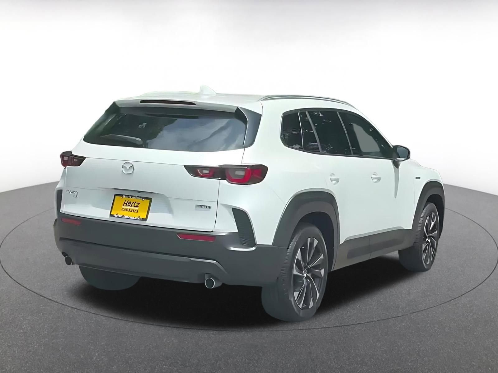 Thumbnail: 2025 Mazda CX-50 - 15