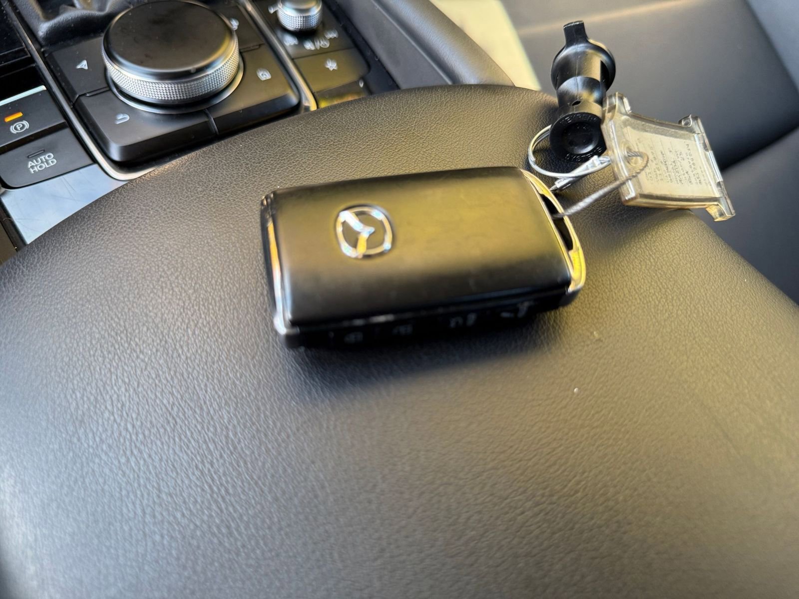 Thumbnail: 2025 Mazda Mazda3 - 22