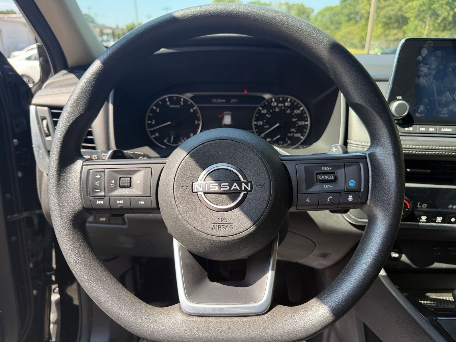 Thumbnail: 2024 Nissan Rogue - 28