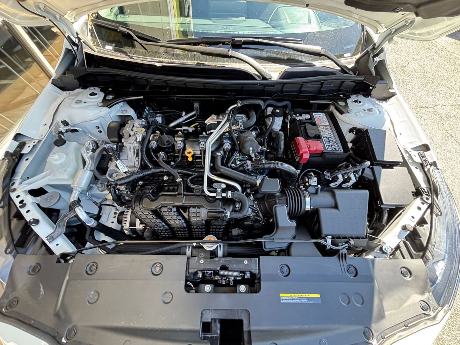 Thumbnail: 2025 Nissan Altima - 33