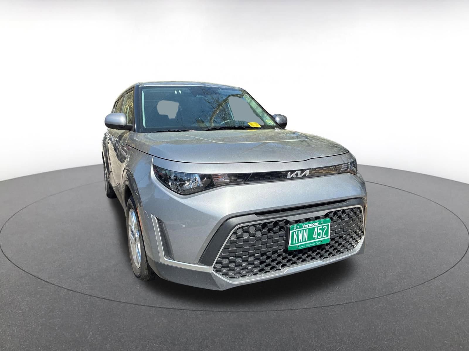 Thumbnail: 2025 Kia Soul - 1