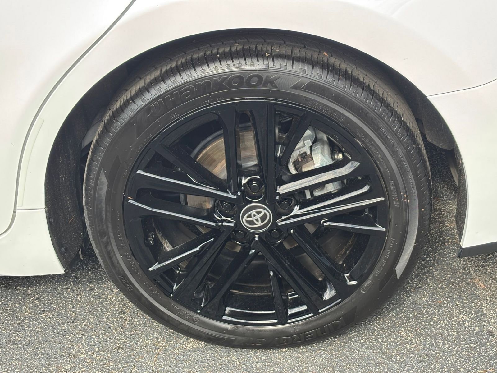 Thumbnail: 2025 Toyota Camry - 30