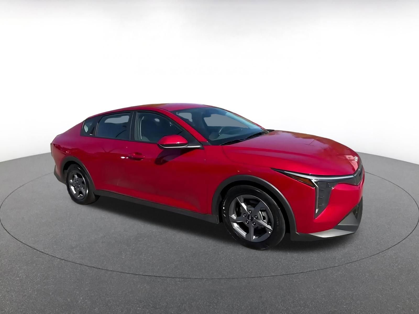 Thumbnail: 2025 Kia K4 - 2