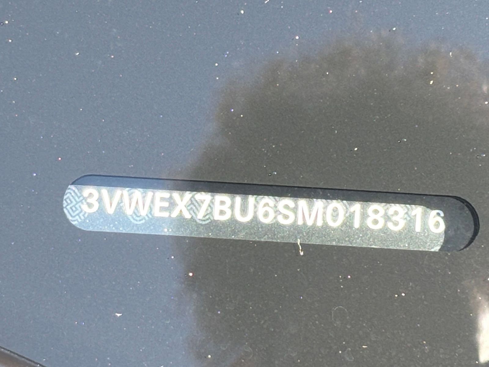 Thumbnail: 2025 Volkswagen Jetta - 29