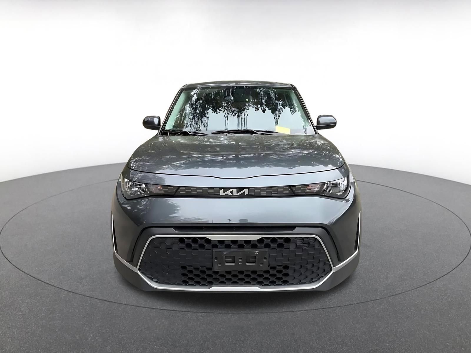 Thumbnail: 2025 Kia Soul - 4