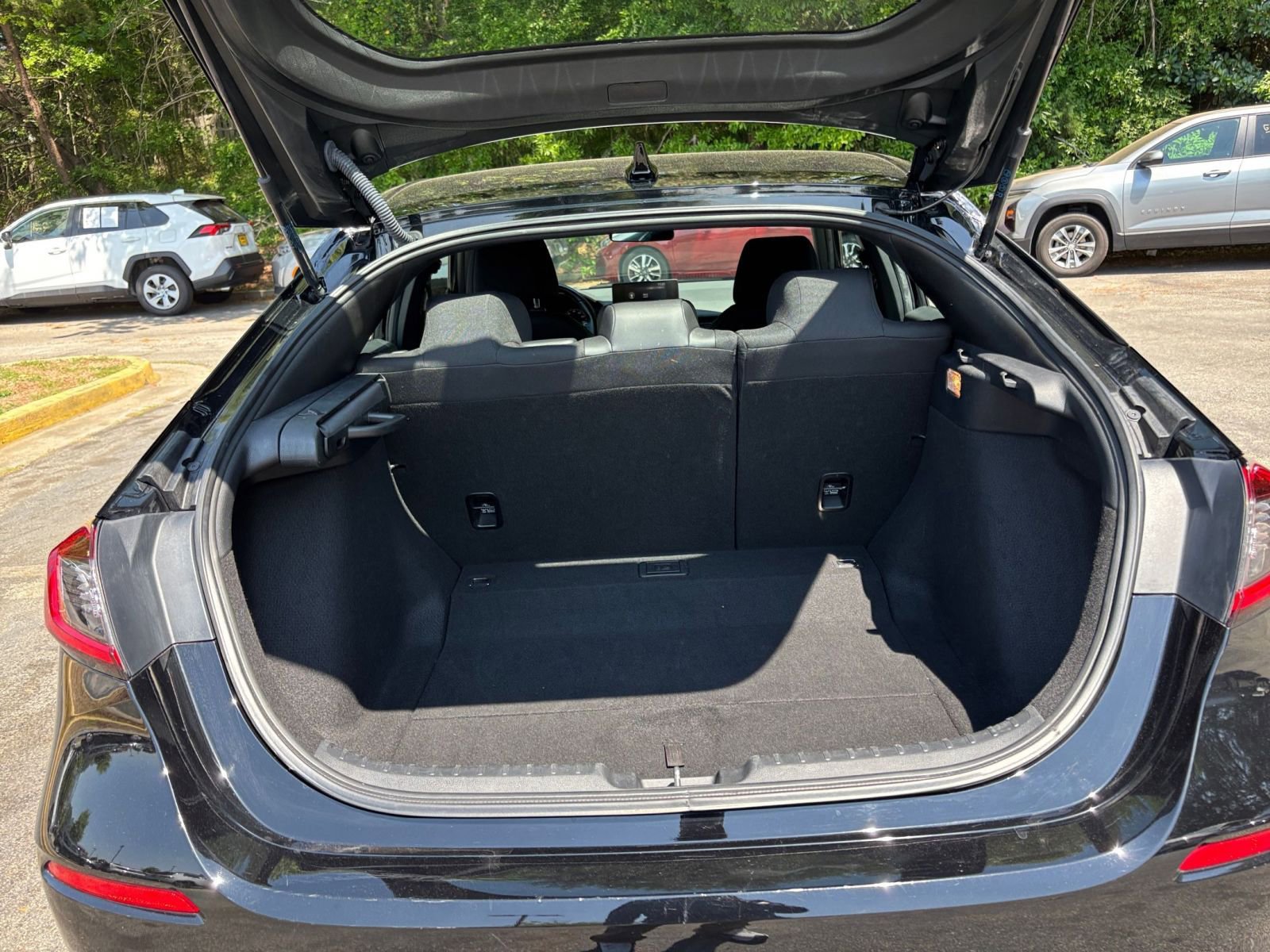 Thumbnail: 2024 Honda Civic - 32