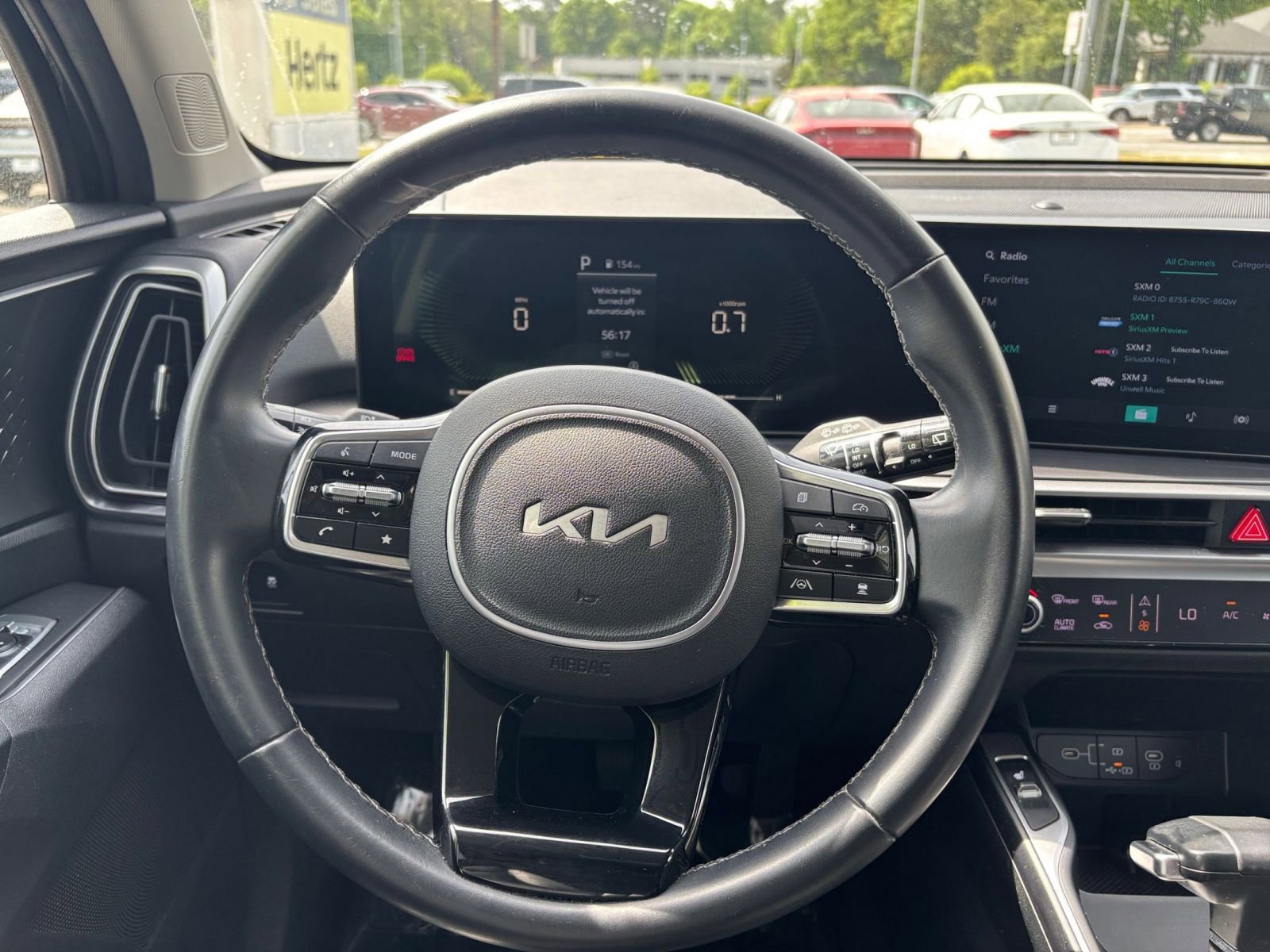 Thumbnail: 2024 Kia Sorento - 29