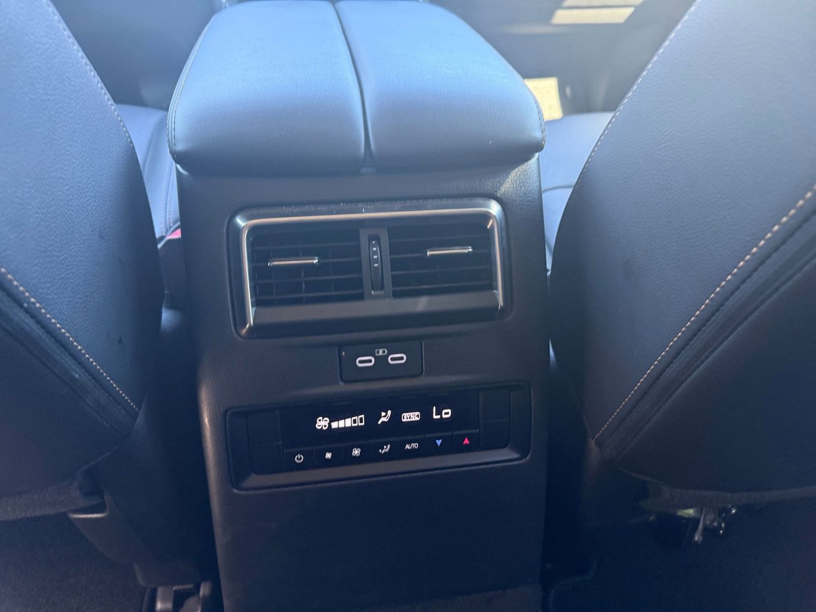 Thumbnail: 2025 Mazda CX-90 - 24