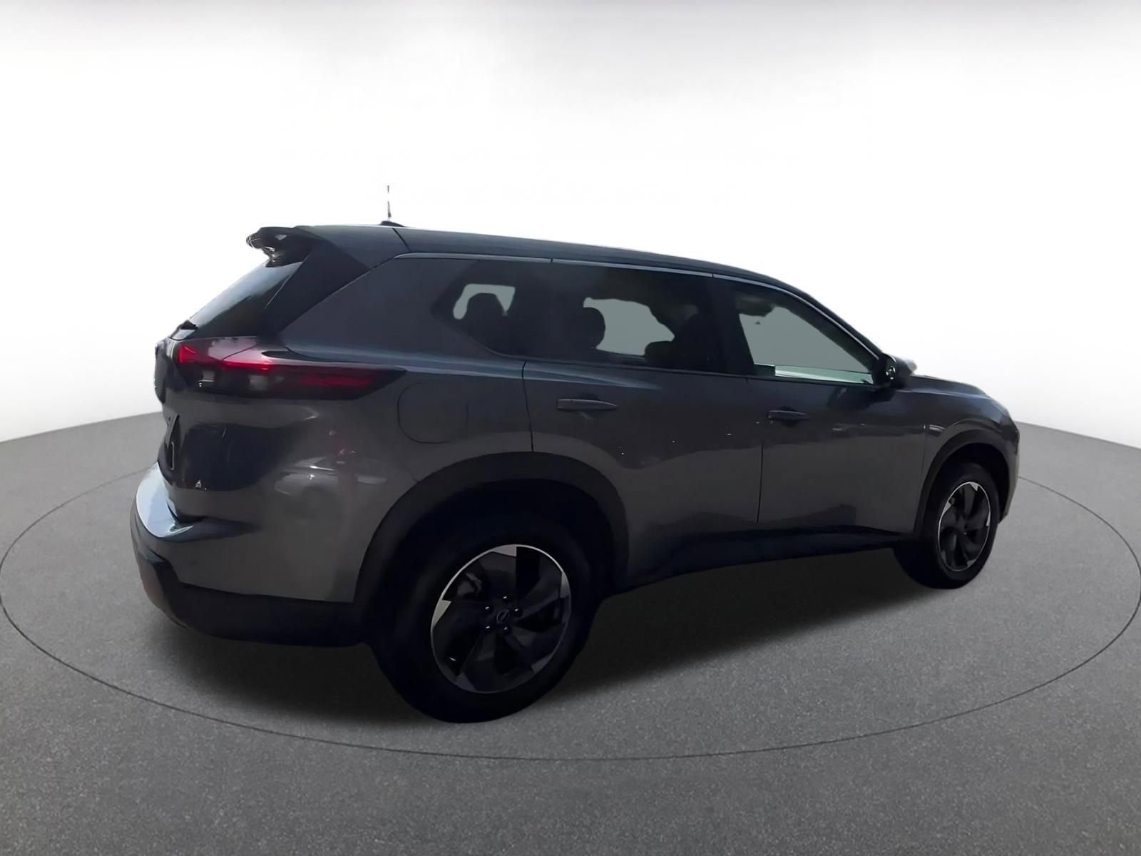 Thumbnail: 2025 Nissan Rogue - 14
