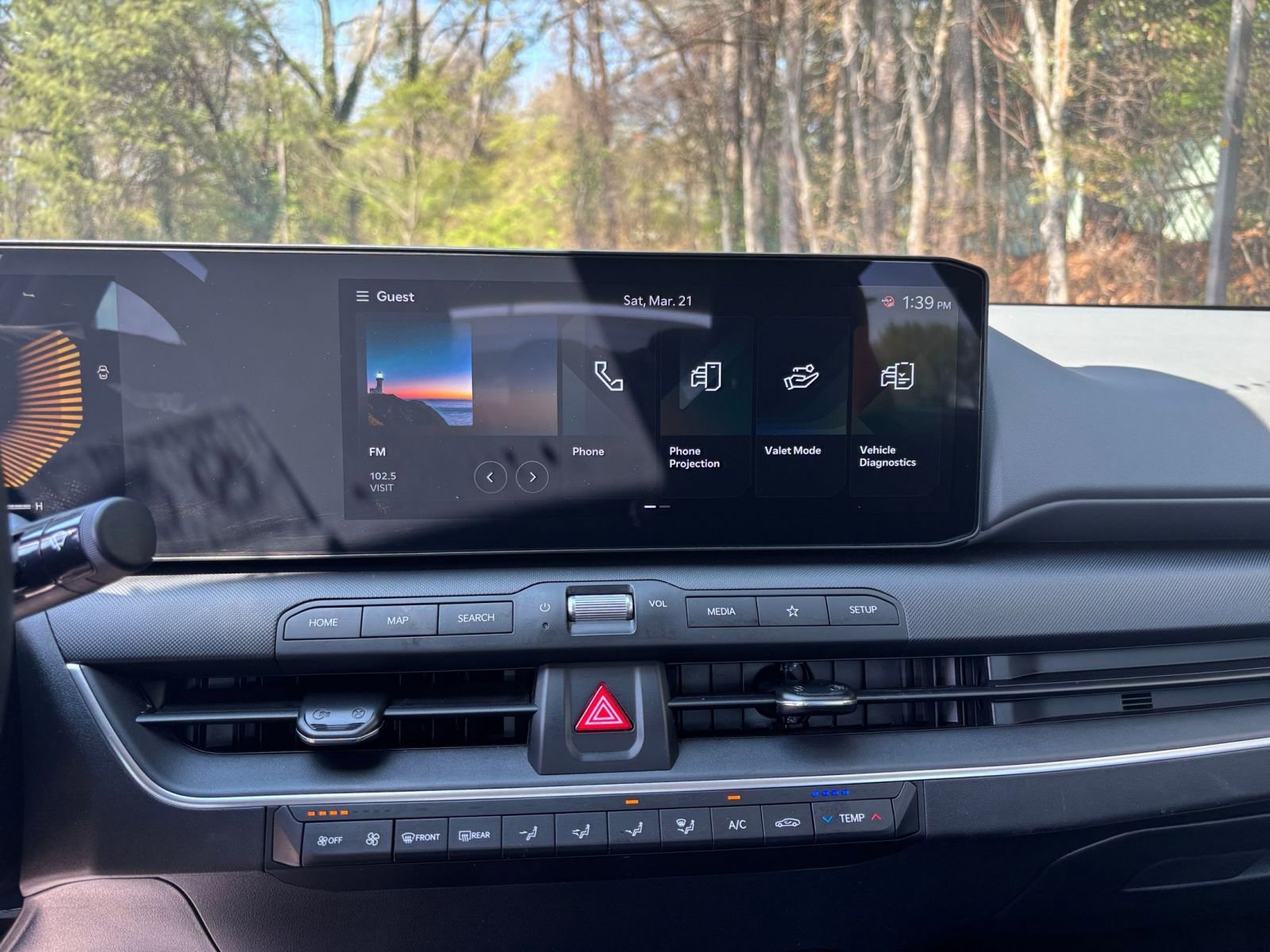 Thumbnail: 2025 Kia K4 - 17