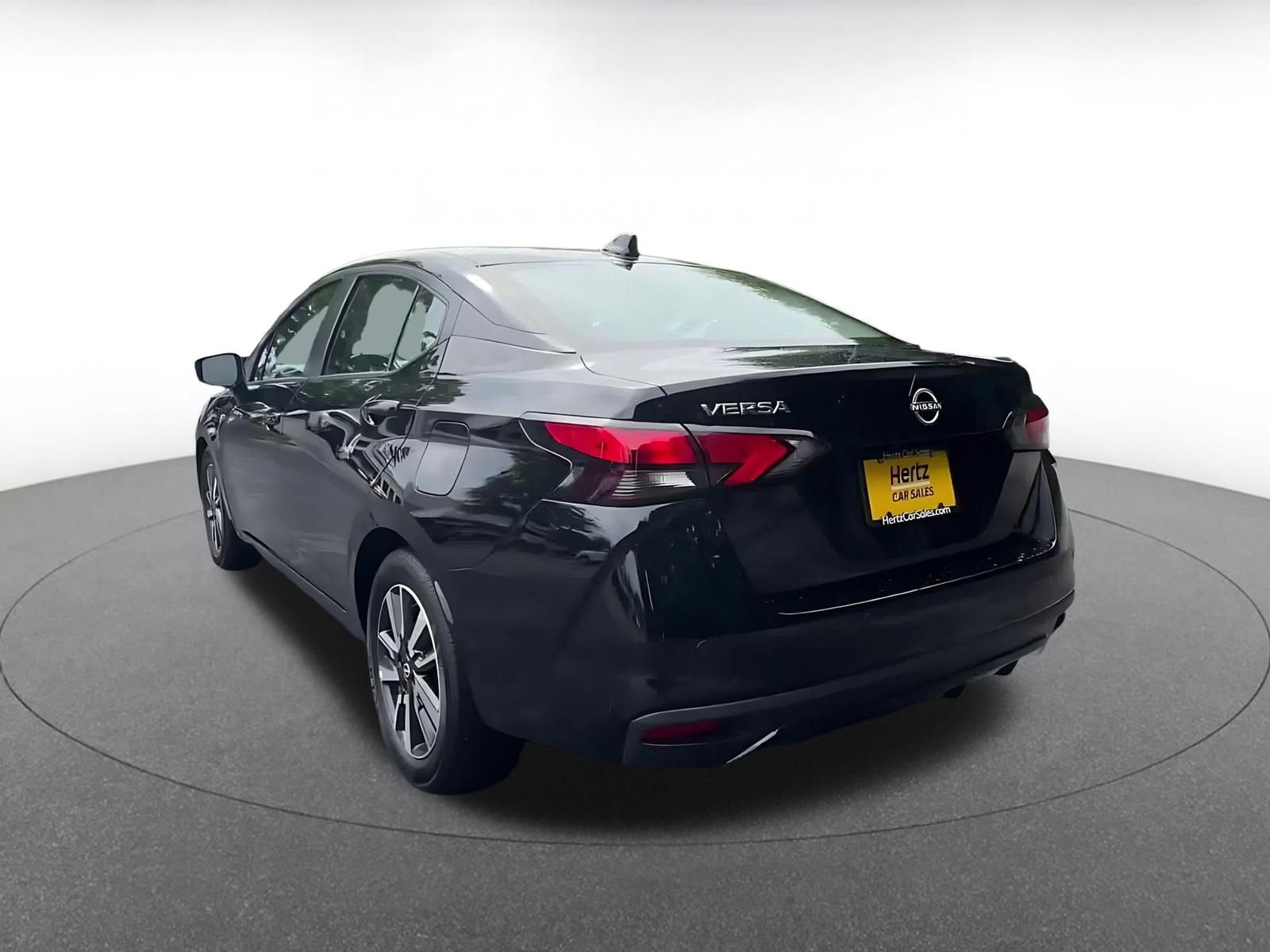 Thumbnail: 2025 Nissan Versa - 11