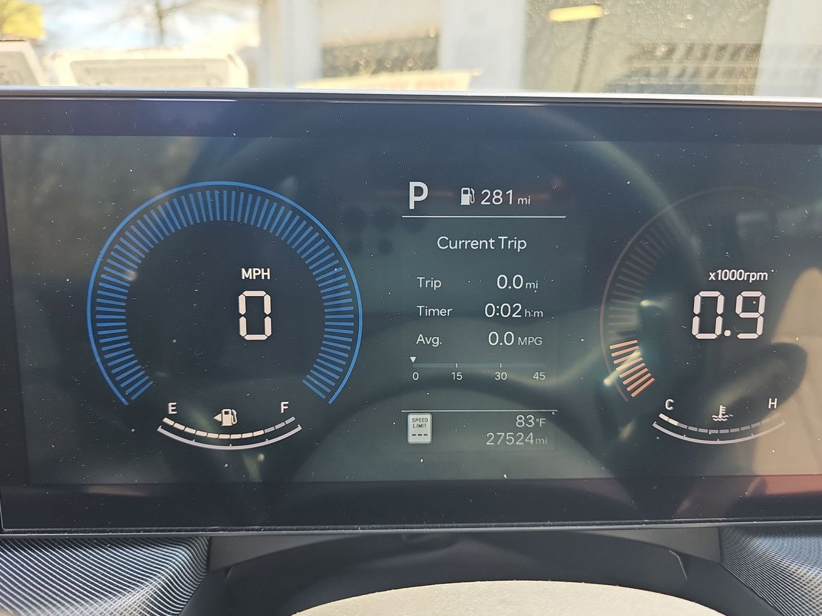 Thumbnail: 2025 Hyundai Sonata - 10