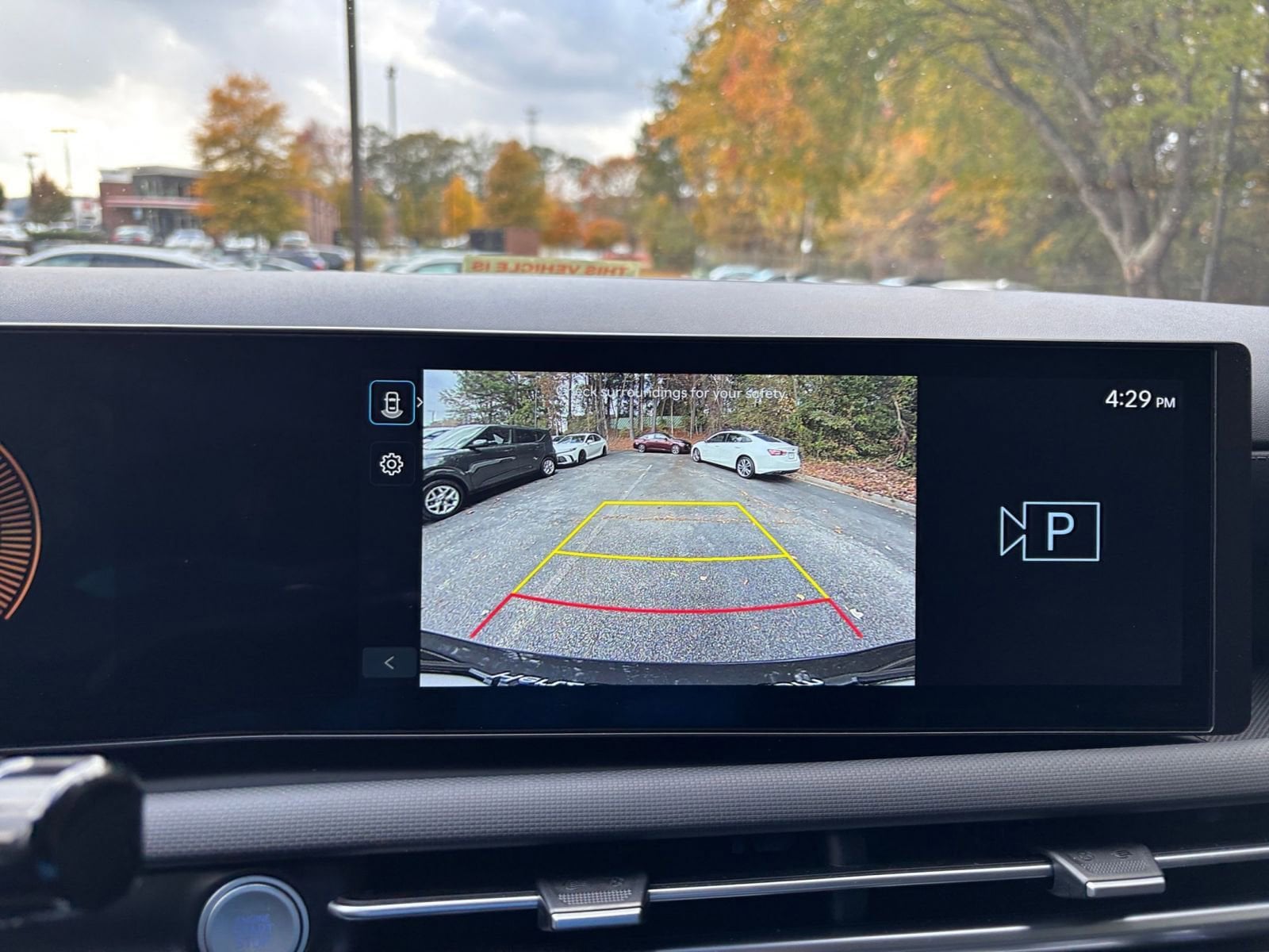 Thumbnail: 2025 Hyundai Tucson - 17