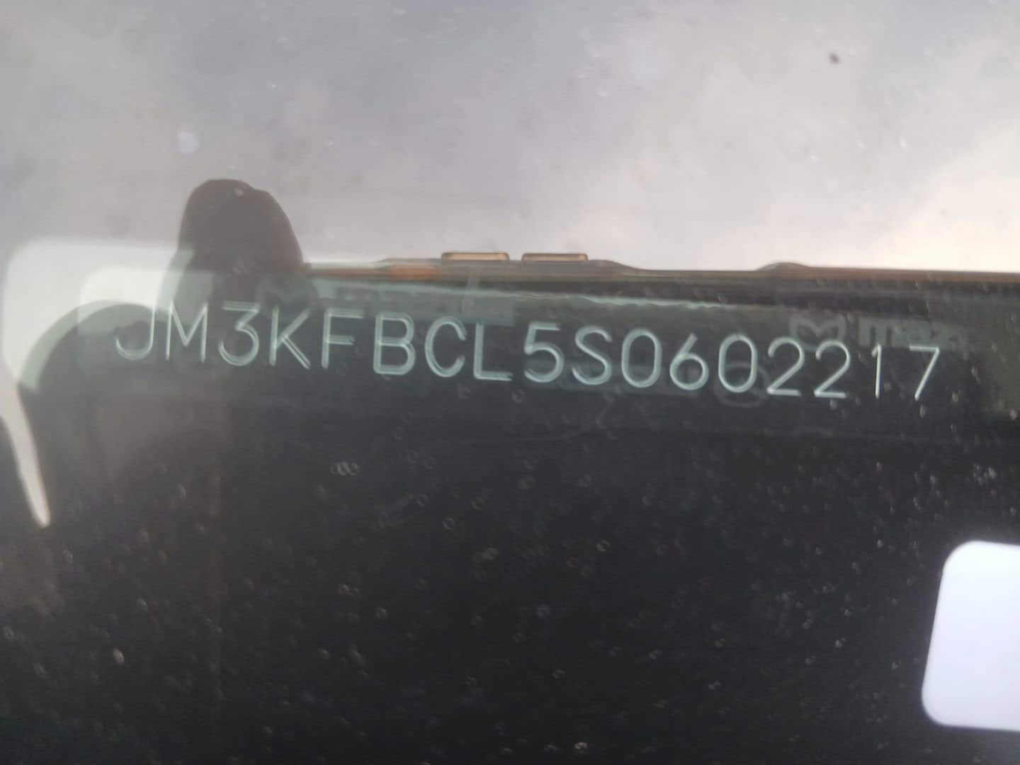 Thumbnail: 2025 Mazda CX-5 - 2