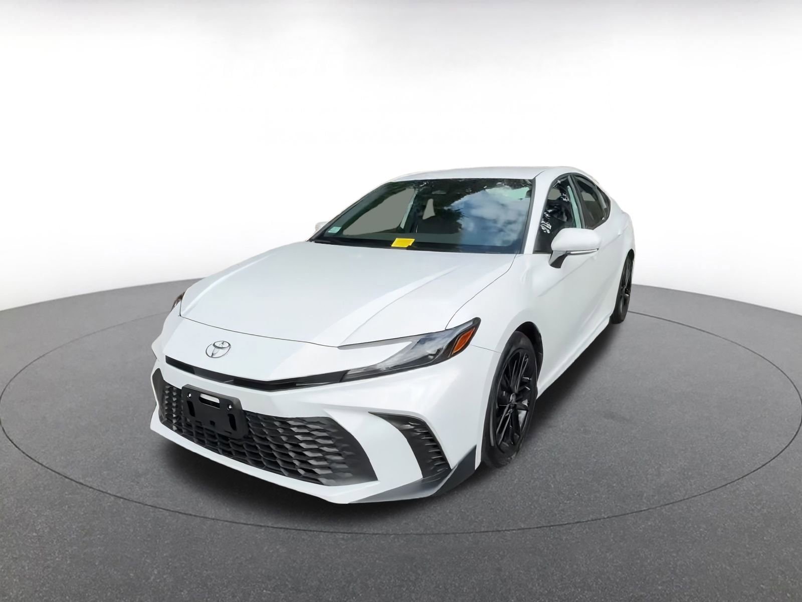 Thumbnail: 2025 Toyota Camry - 9