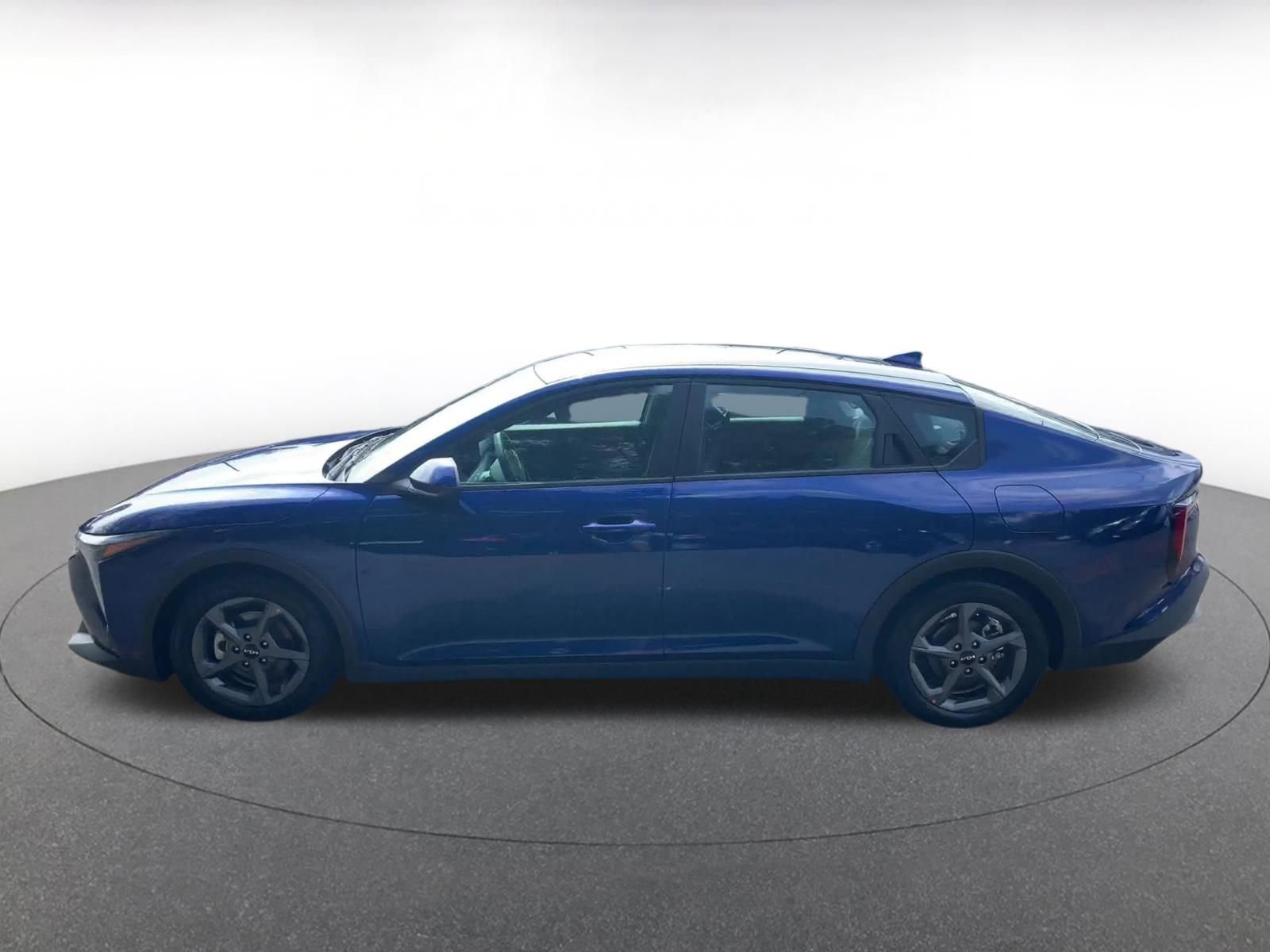 Thumbnail: 2025 Kia K4 - 9