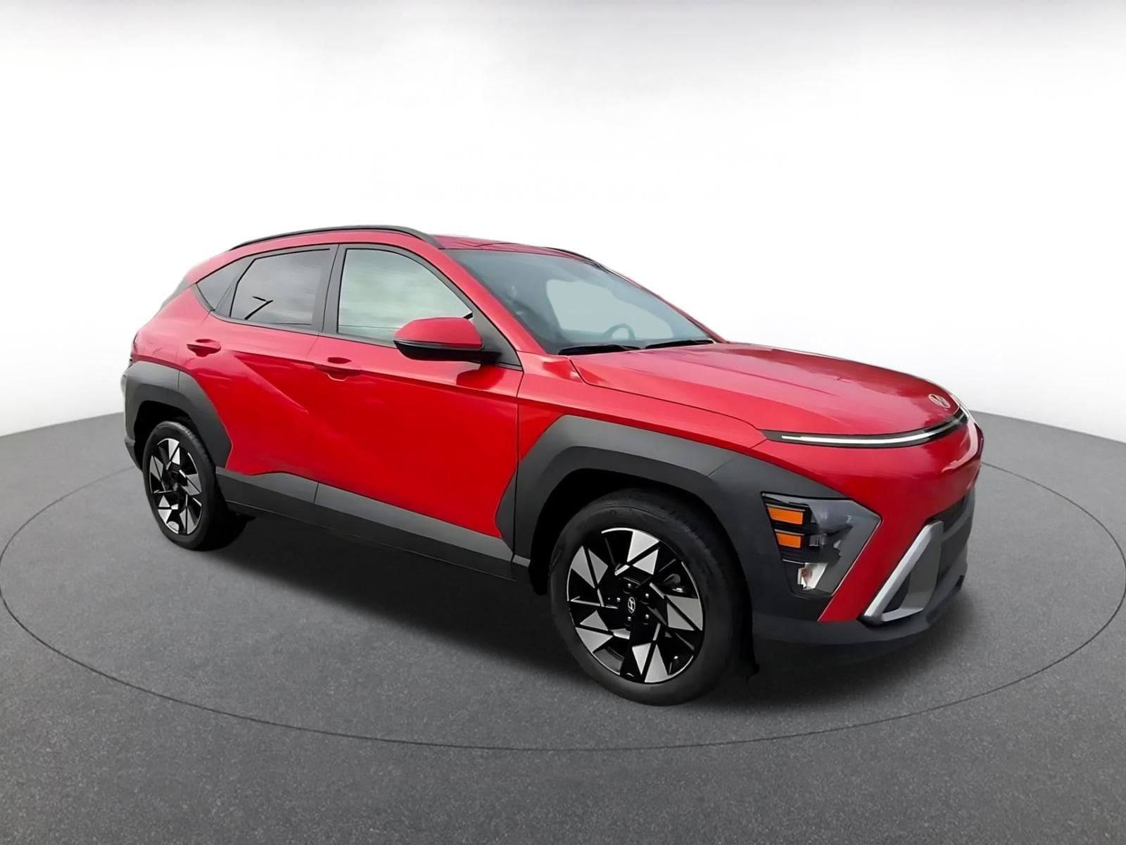 Thumbnail: 2025 Hyundai Kona - 2