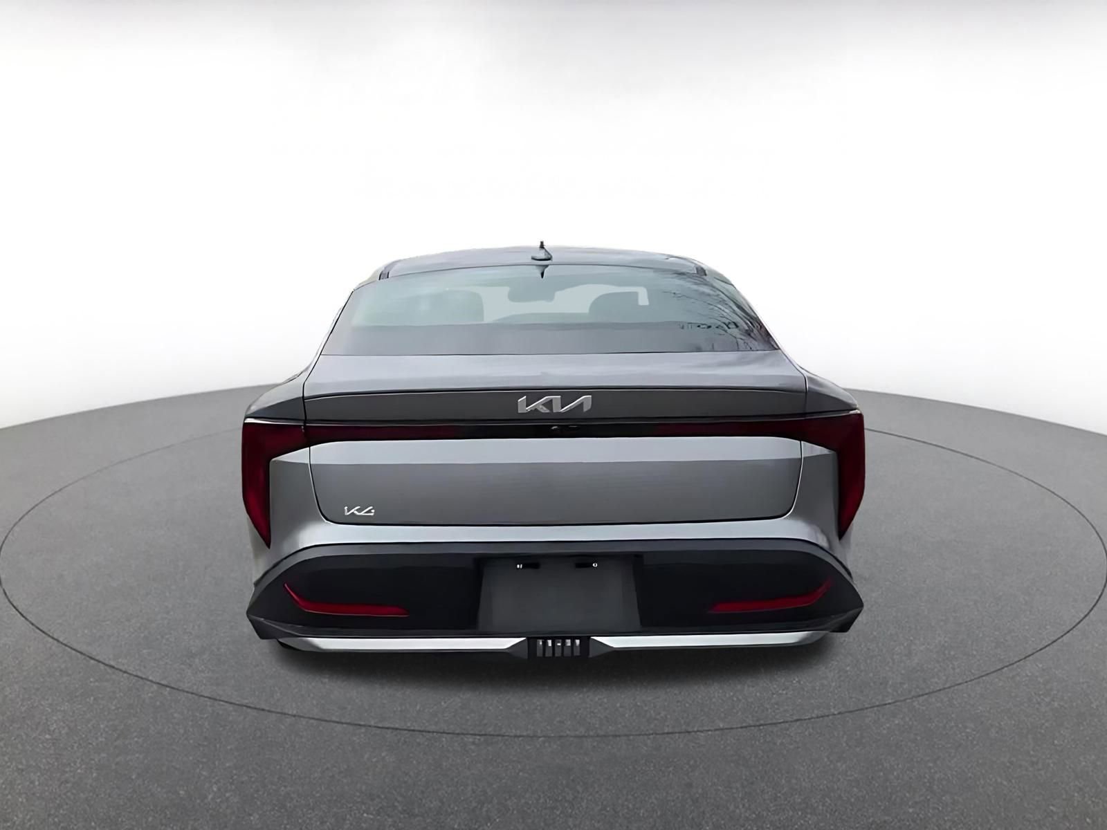 Thumbnail: 2025 Kia K4 - 12