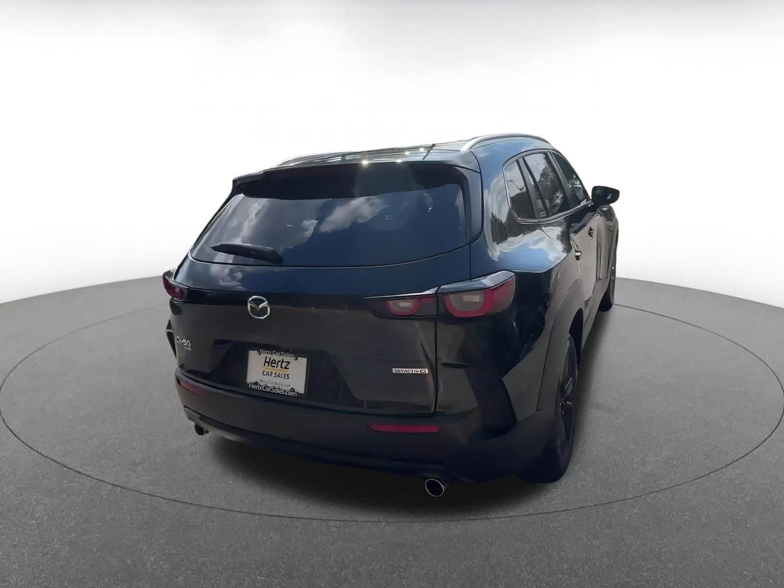 Thumbnail: 2025 Mazda CX-50 - 14