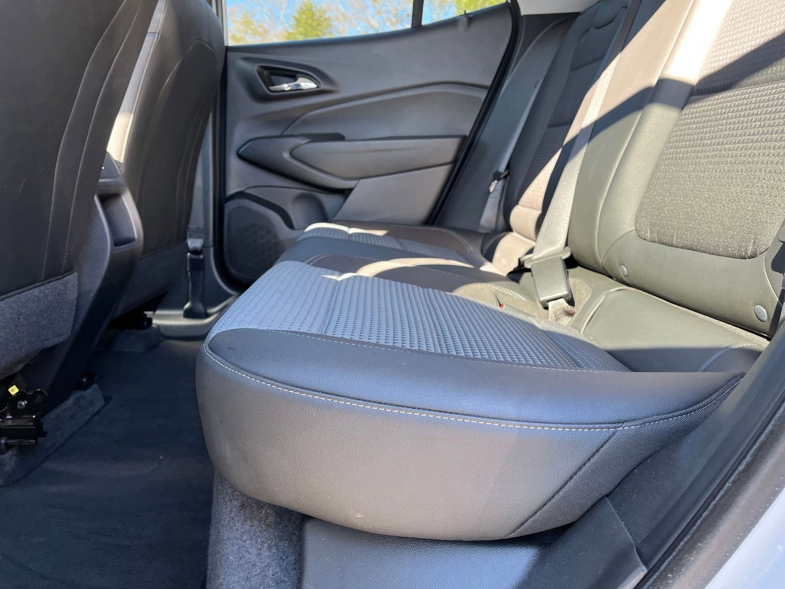 Thumbnail: 2025 Chevrolet Trax - 25