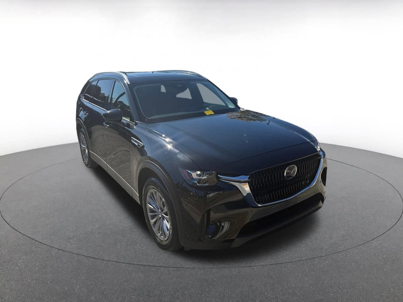 Thumbnail: 2025 Mazda CX-90 - 1