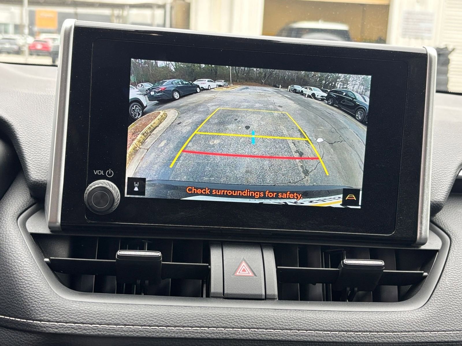 Thumbnail: 2025 Toyota RAV4 - 17