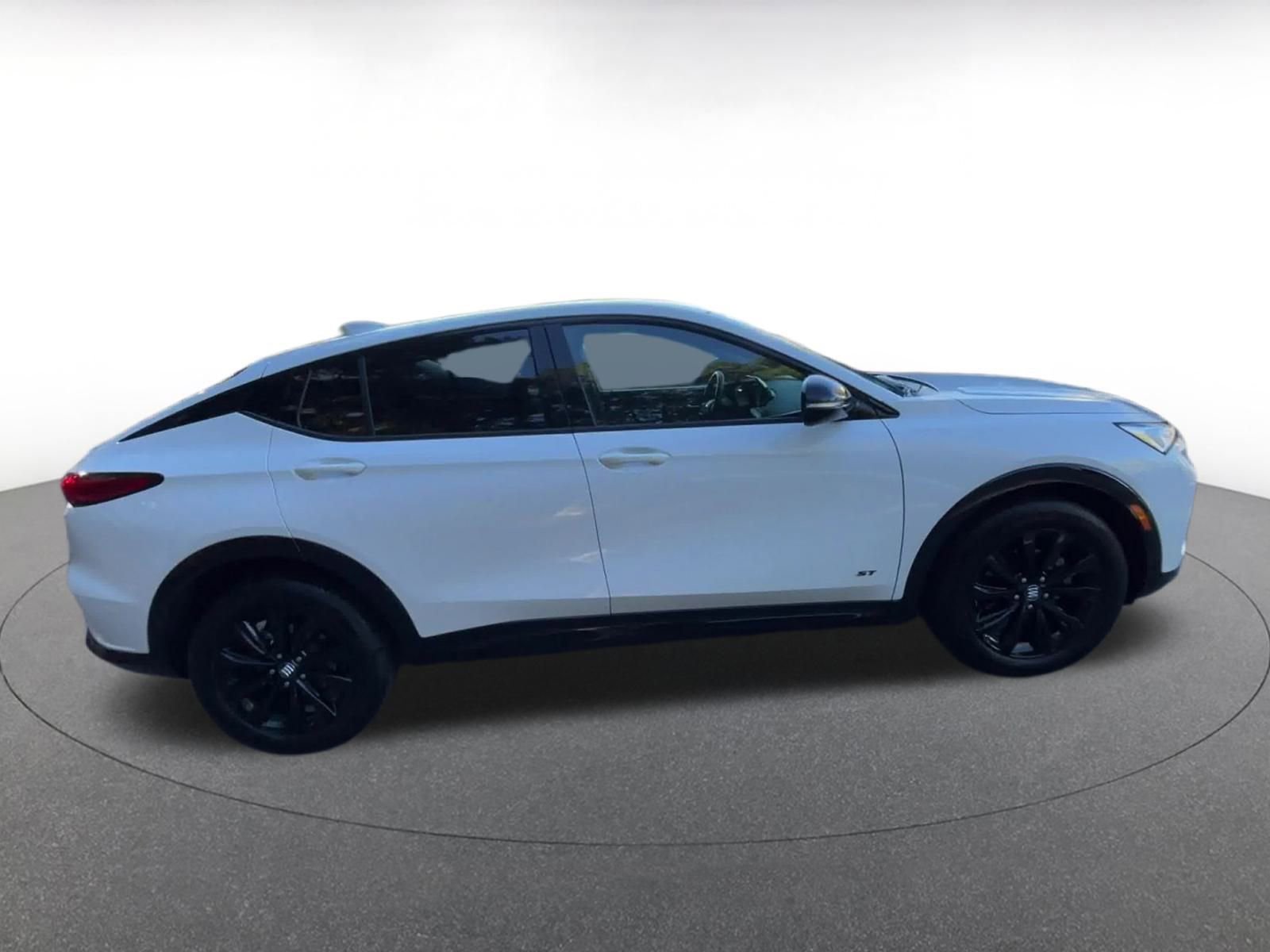 Thumbnail: 2025 Buick Envista - 16