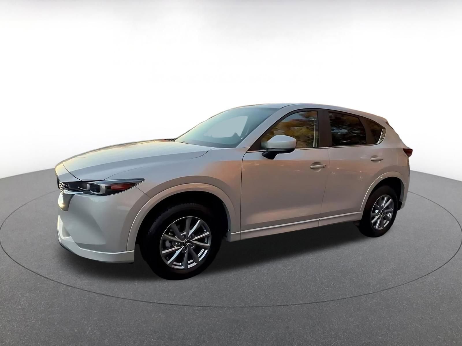 Thumbnail: 2025 Mazda CX-5 - 8