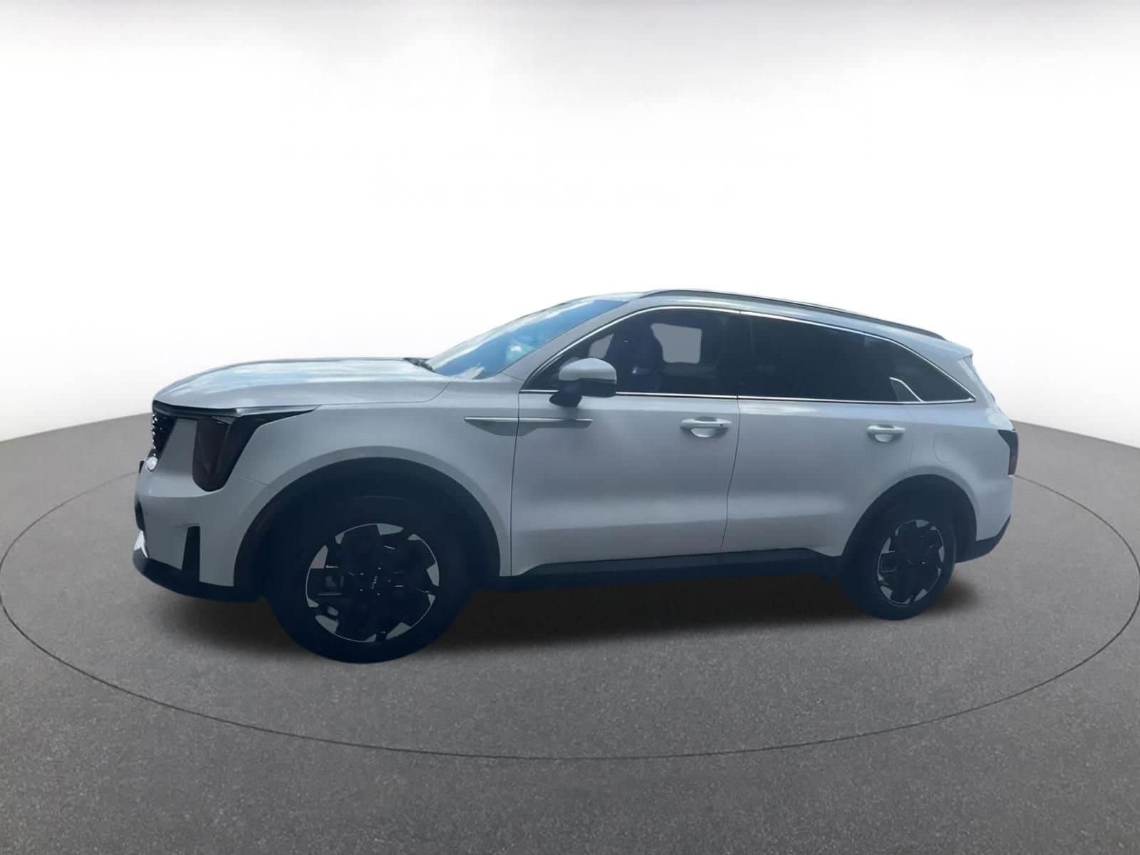2024 Kia Sorento S 7