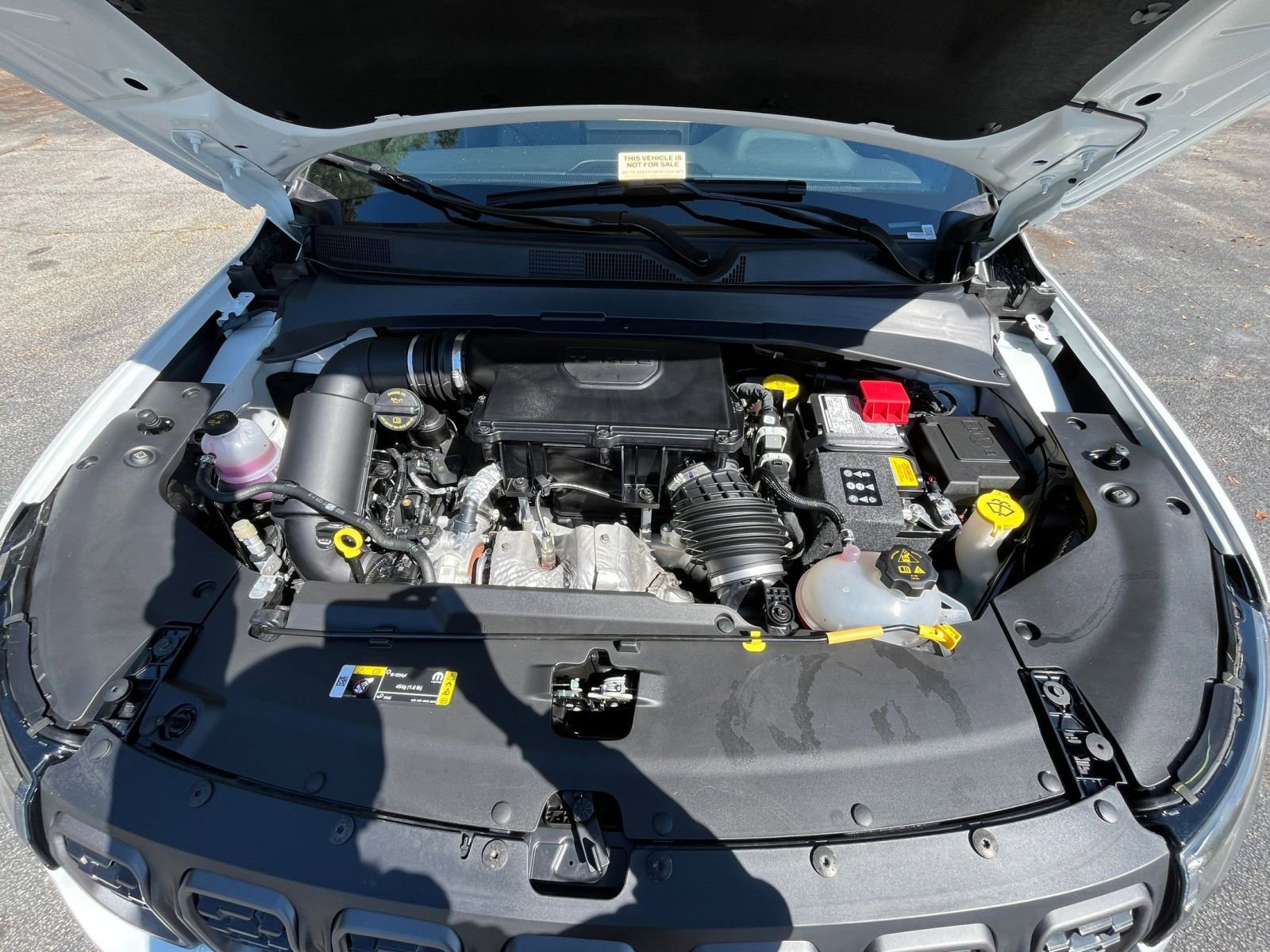 Thumbnail: 2025 Jeep Compass - 32