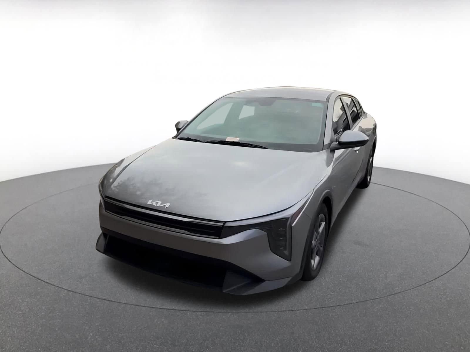 Thumbnail: 2025 Kia K4 - 7