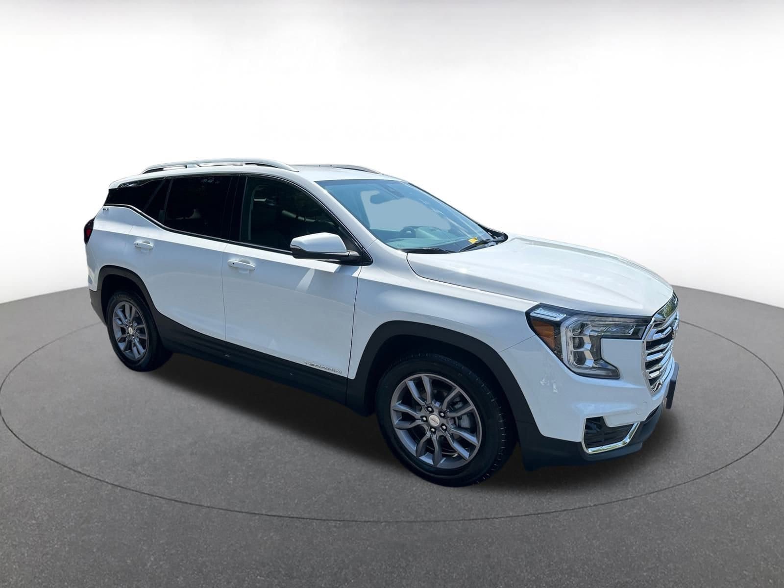 Thumbnail: 2024 GMC Terrain - 1