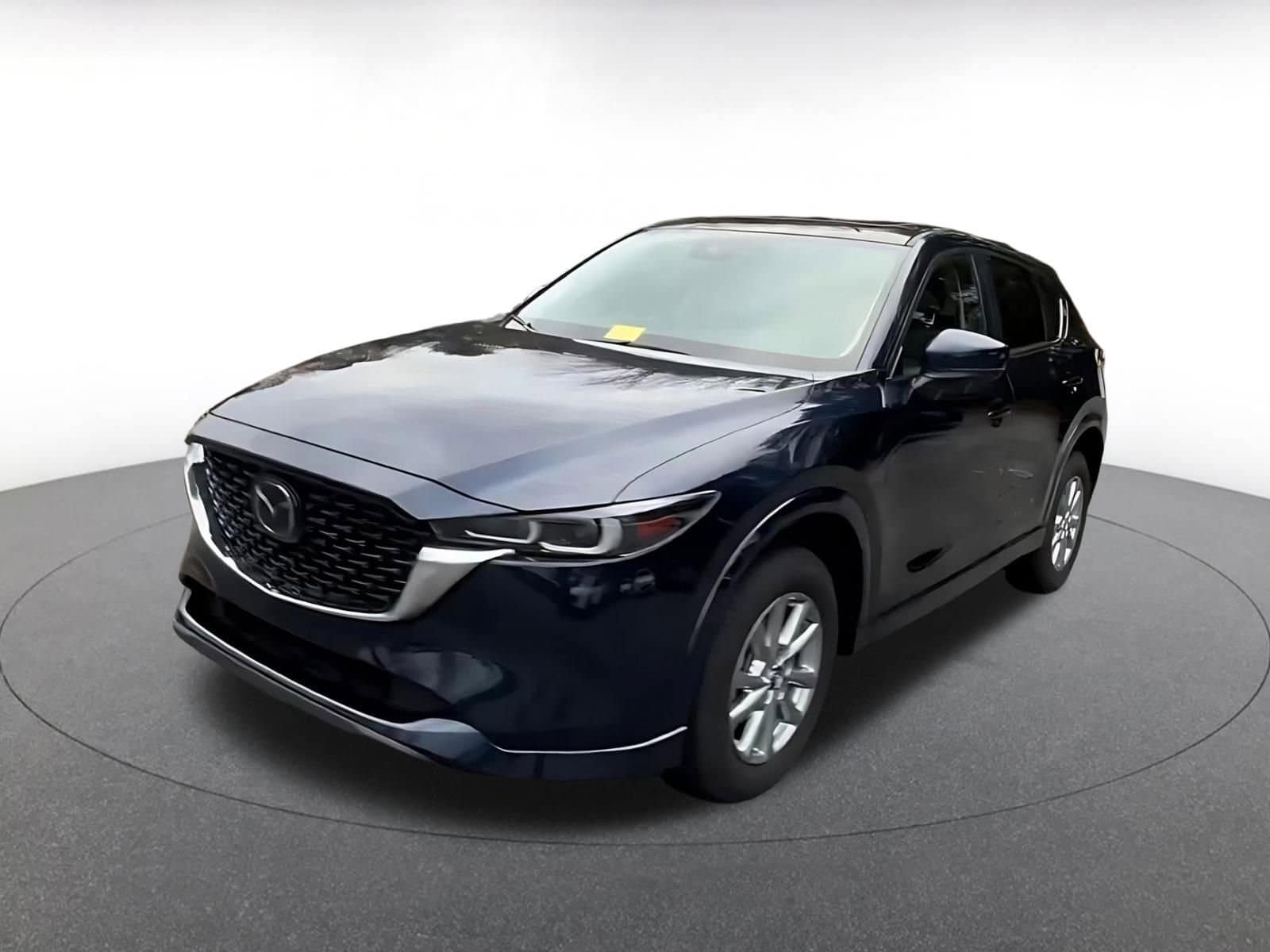 Thumbnail: 2025 Mazda CX-5 - 7
