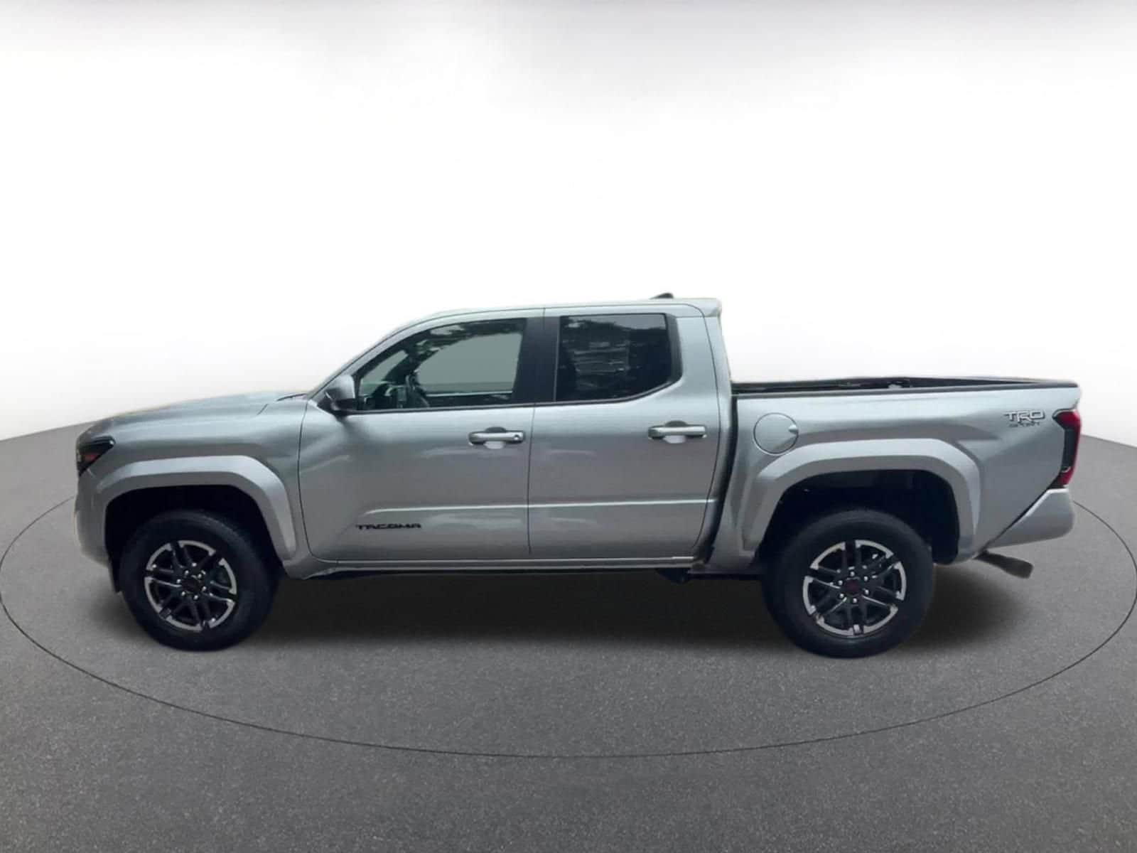 2024 Toyota Tacoma TRD Sport 8